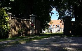 Les Hauts De La Cluse